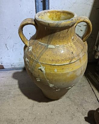 capasoni e portafiori antichi 