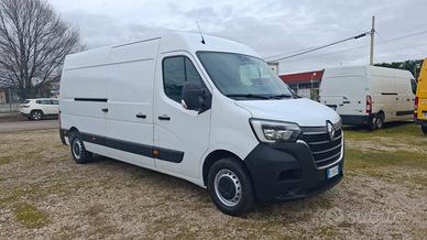 Renault Master Maxi - Anno 2021 - Km 110.000
