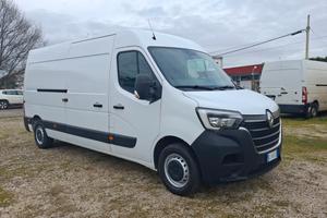 Renault Master Maxi - Anno 2021 - Km 110.000