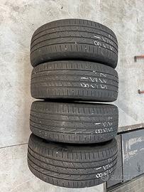4 Gomme estive 235 55 18 Hankook Dot 2020