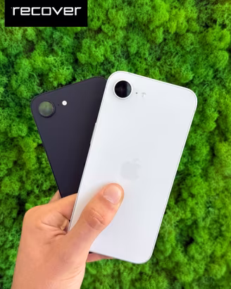 iPhone 16e 256GB