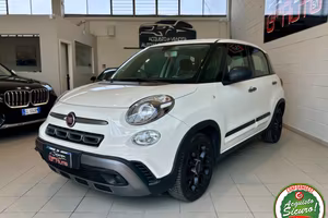 FIAT 500L 1.3 Multijet 95CV City Cross *NEOPATEN