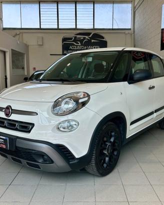 FIAT 500L 1.3 Multijet 95CV City Cross *NEOPATEN