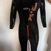 Muta da Triathlon Orca Apex 3.8