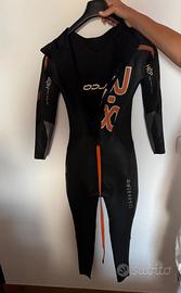 Muta da Triathlon Orca Apex 3.8