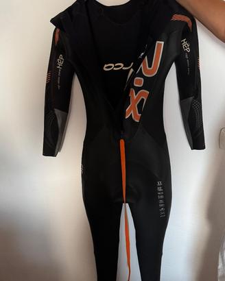 Muta da Triathlon Orca Apex 3.8