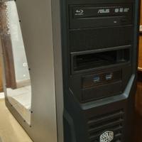 pc fisso editing