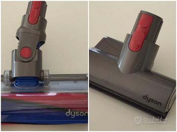 Accessori Dyson spazzole