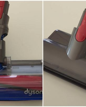 Accessori Dyson spazzole
