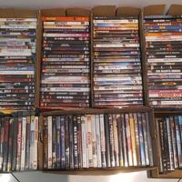 DVD - COLLEZIONE FILM ORIGINALI