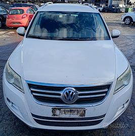 Volkswagen Tiguan Anno 2009 | SOLO PER RICAMBI