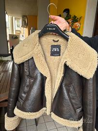 Giacca zara