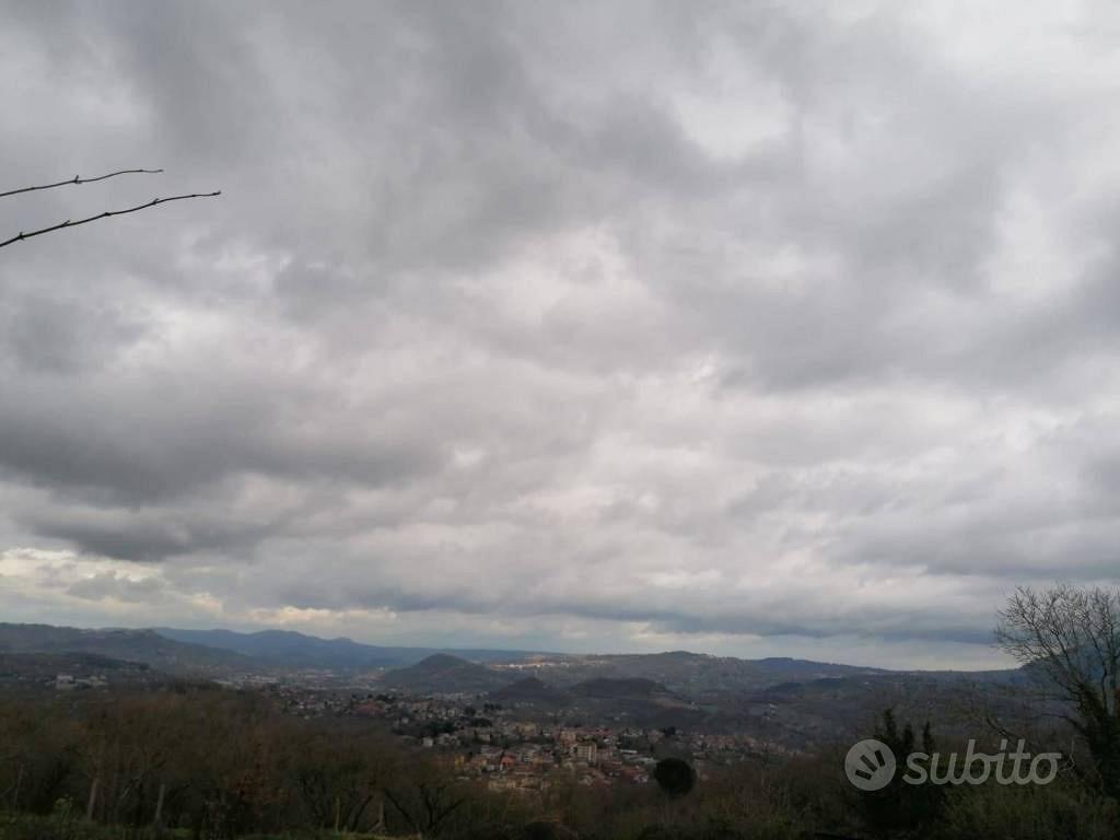 Terreno di 6600 m² a Aiello del Sabato - Vista 5