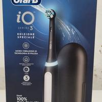 spazzolino elettrico Oral-B iO3