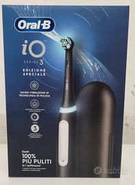 spazzolino elettrico Oral-B iO3