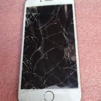 2307-Smartphone Apple iPhone 6 A1586