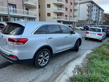 Suv Kia  Sorento