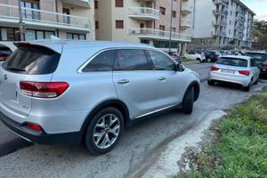 Suv Kia  Sorento