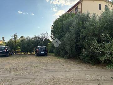 TER. RESIDENZIALE A SELLIA MARINA