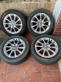 Cerchi in lega Audi A 3