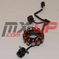Statore generatore honda crf450 2009