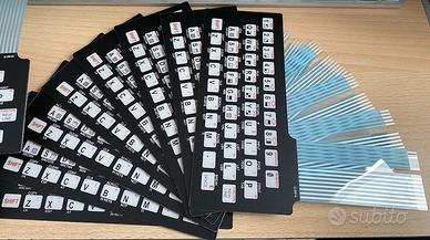 Sinclair ZX81 Keyboard