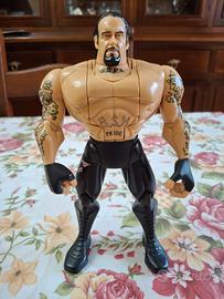 Statuetta Undertaker WWE 