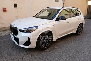 BMW X1 xDrive 25e Msport