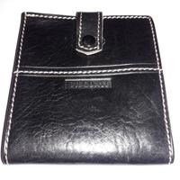 Portafogli uomo in pelle