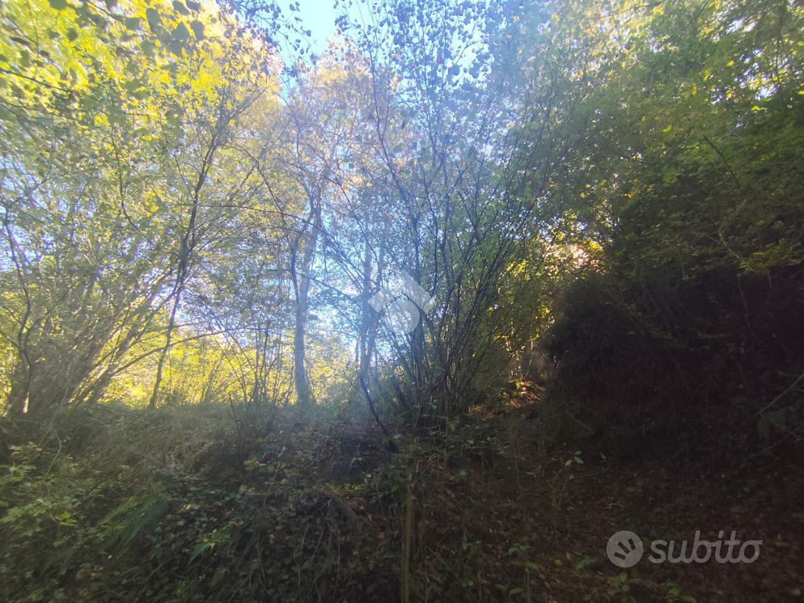 RUSTICO A SUBIACO - Vista 3