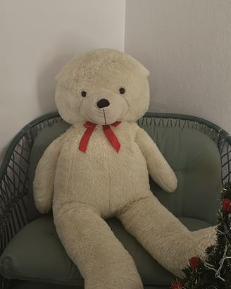 Peluche gigante