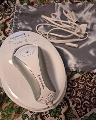 Epilatore laser Remington 