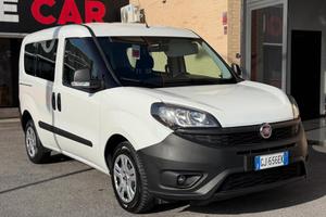 FIAT Doblo Doblò 1.6 MJT 90CV S&S PC Combi N1 Ea