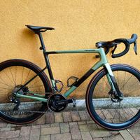 cannondale supersixevo hm 54 dura ace hollowgram 