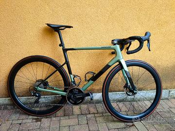 cannondale supersixevo hm 54 dura ace hollowgram 