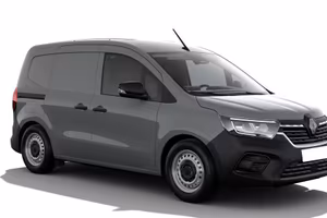 Renault Kangoo Van