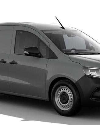Renault Kangoo Van