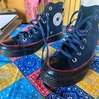 Converse All Star Chick Taylor 70