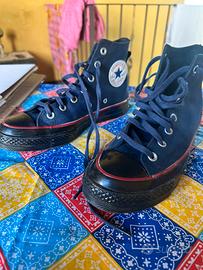 Converse All Star Chick Taylor 70
