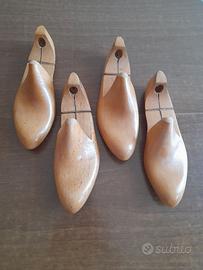 Attrezzi per calzolaio vintage