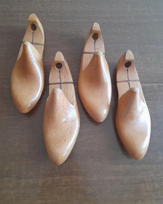 Attrezzi per calzolaio vintage