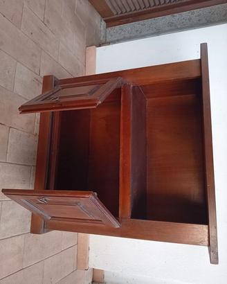 Armadietto porta-tv