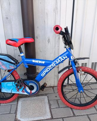 bicicletta bambino 4-7 anni