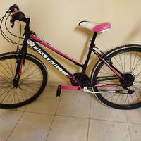 mountain bike bambina,donna