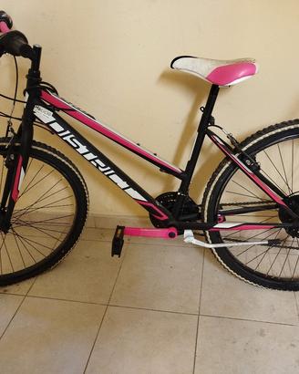 mountain bike bambina,donna