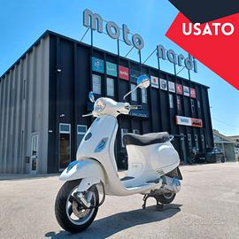 Vespa 125 LX - 2011