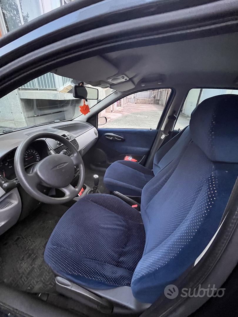 Fiat Punto 2000 photo 4