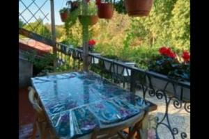 Camera con bagno interno