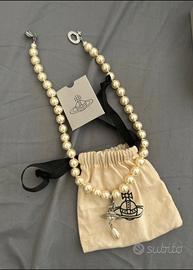 Vivienne Westwood perle