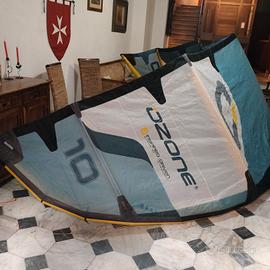 ozone edge ultra x 